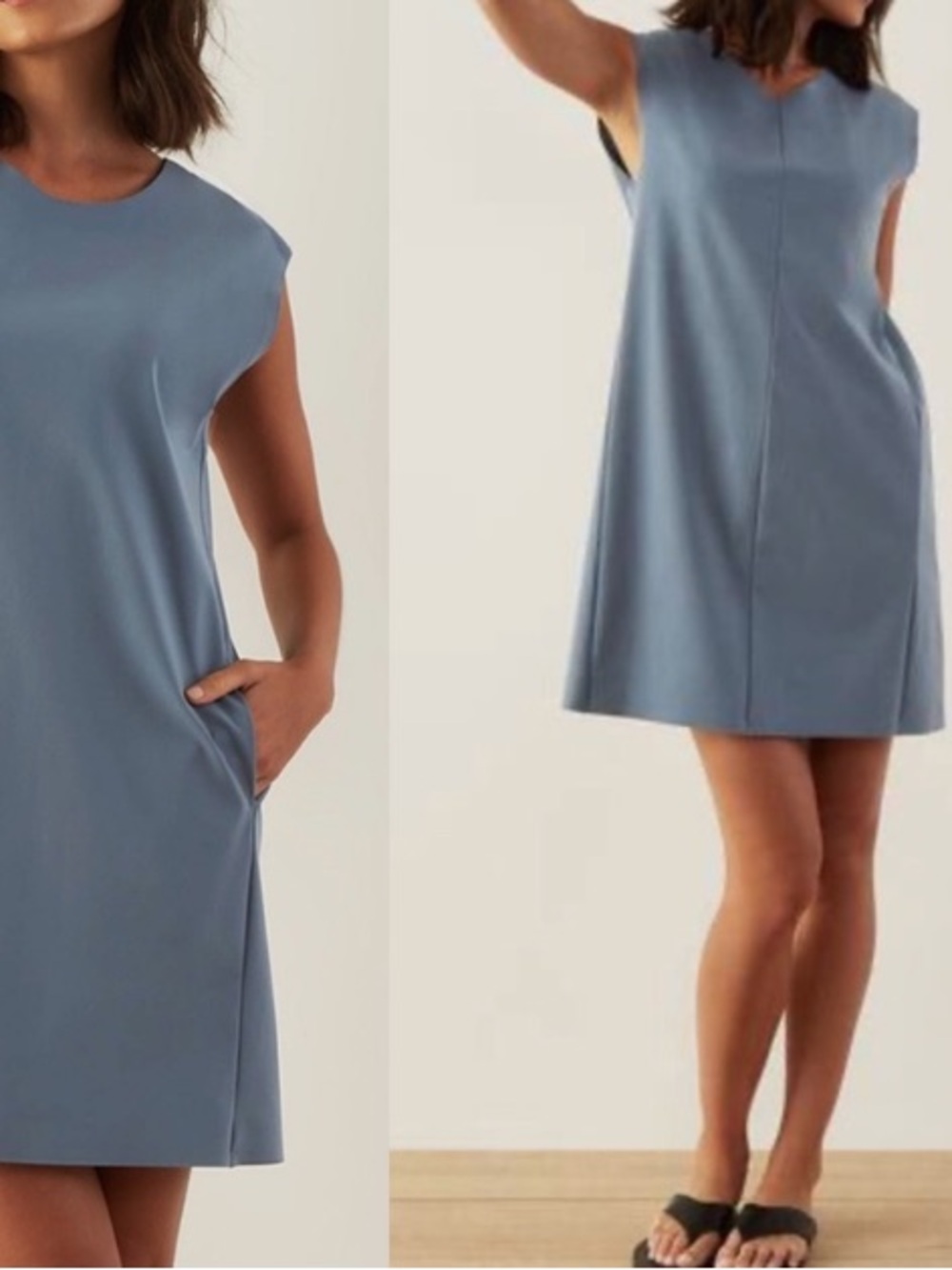 Aday LBD Dress